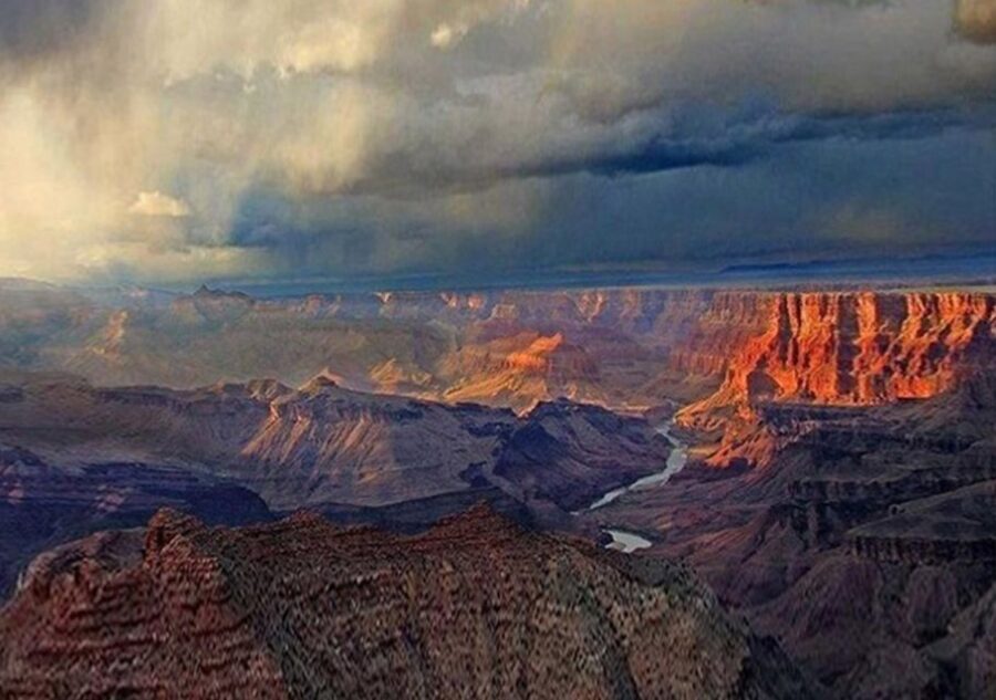 Sedona/Flagstaff: Grand Canyon Tour & First-Class Train Ride - First-class rail from Williams to Grand Canyon Village: why it feels different