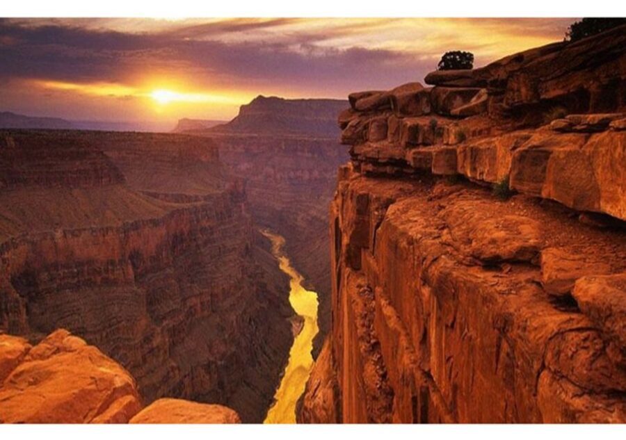 Sedona/Flagstaff: Grand Canyon Tour & First-Class Train Ride - Timing, duration, and what to pack for a higher-elevation day