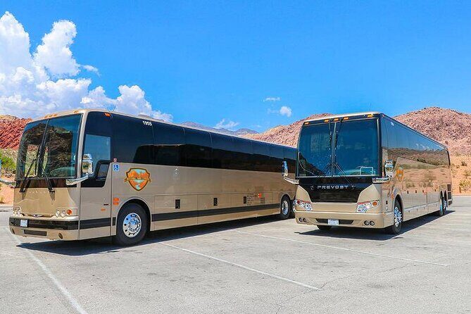Shuttle Between Las Vegas, Williams, Tusayan and Grand Canyon South Rim - Grand Canyon entrance fees: U.S. residents vs non-U.S. guests (and the 2026 update)