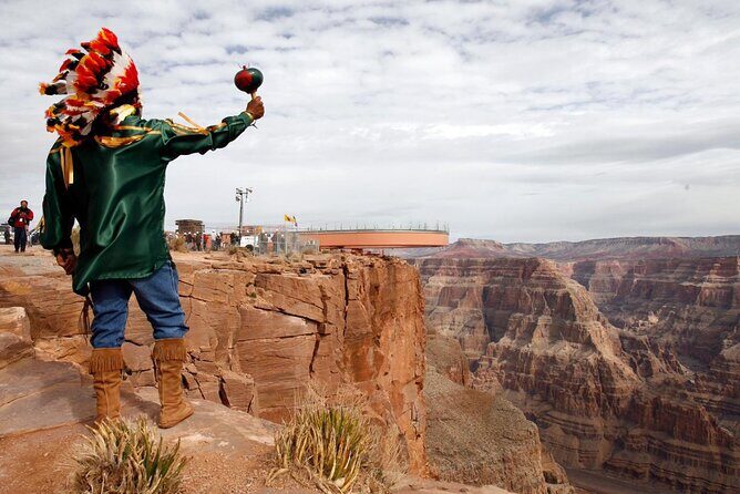 Small Group Grand Canyon, Hoover Dam and 7 Magic Mountains Tour - Getting the most out of your photos and walks