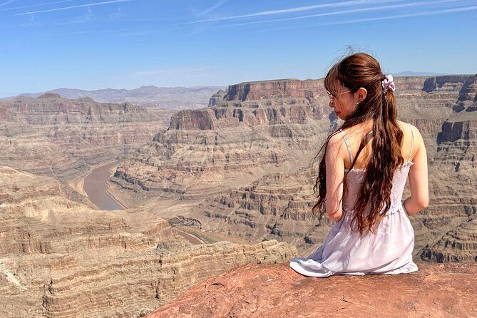 Small Group Grand Canyon Skywalk & Hoover Dam Tour - Key points worth knowing before you go
