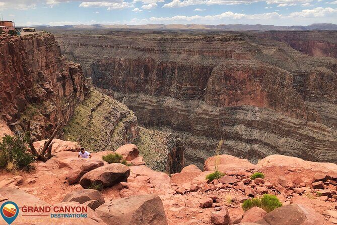 Small Group Grand Canyon West Rim Day Trip from Las Vegas - Skywalk Planning: The Glass Bridge Is Optional for a Reason