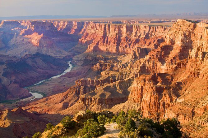 Small-Group or Private Grand Canyon with Sedona Tour from Phoenix - A one-day combo: Phoenix to Sedona and the Grand Canyon South Rim