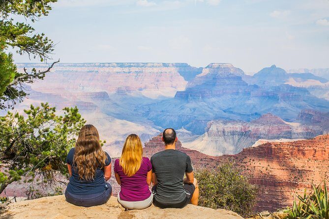 Small-Group or Private Grand Canyon with Sedona Tour from Phoenix - Price and value at $235: what you’re really paying for