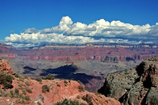 Small-Private Group Grand Canyon Tour From Flagstaff - The Flagstaff Drive on 89A Sets the Tone Early