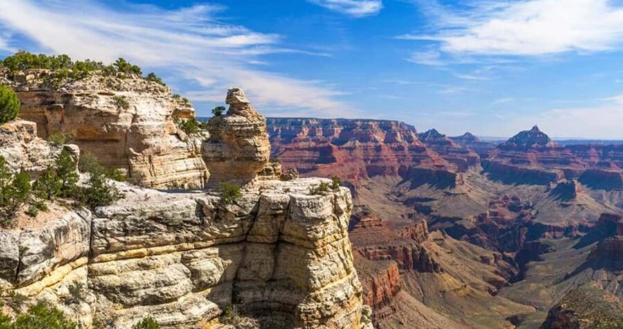Tusayan: Grand Canyon National Park Off Road Journey - Key highlights worth knowing before you go