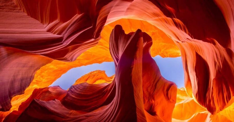Vegas: Antelope Canyon, Grand Canyon, Zion & Horseshoe Bend - Key Things I’d Watch For on This Tour