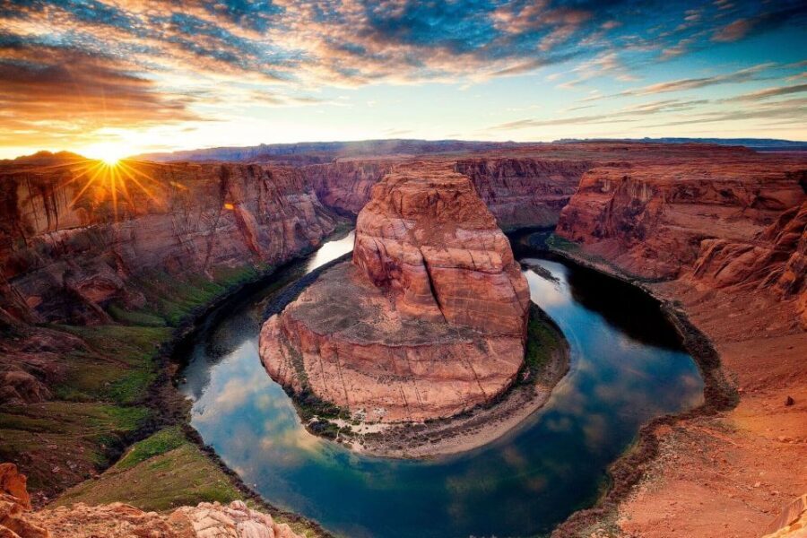 Vegas: Antelope Canyon, Grand Canyon, Zion & Horseshoe Bend - Money Matters: Is $318 a Good Deal?