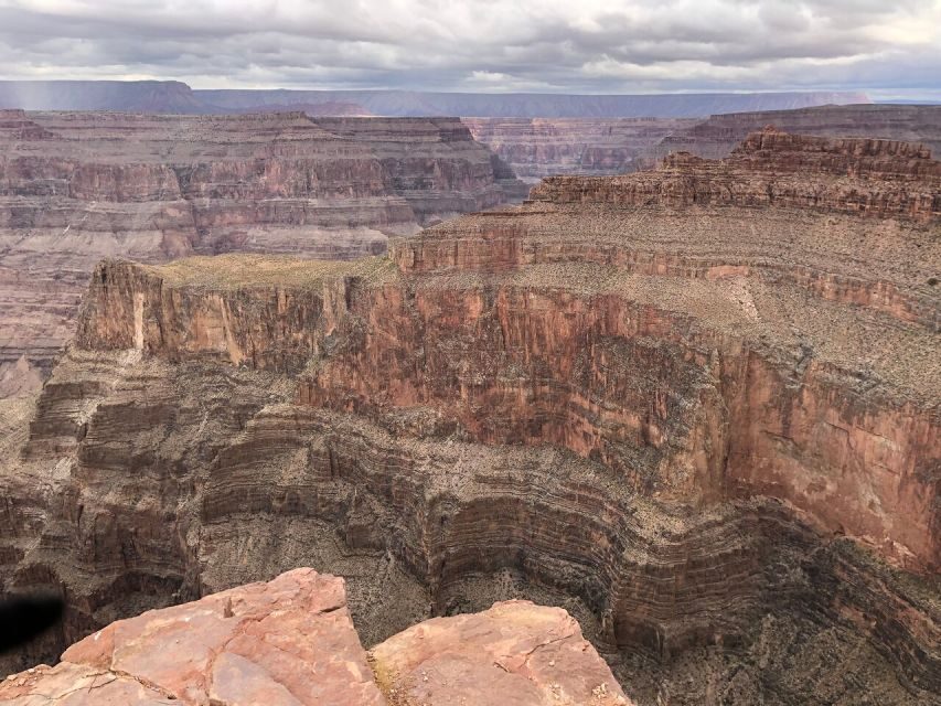 Vegas: Antelope Canyon, Grand Canyon, Zion & Horseshoe Bend - What Comes Included (and What You Should Plan to Pay For)