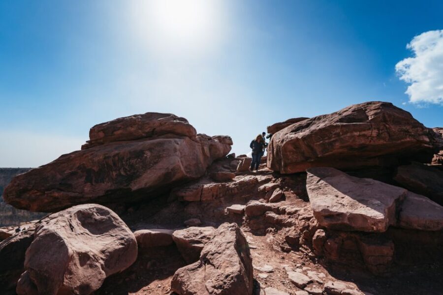 Vegas: Grand Canyon West Rim Tour & Hoover Dam Photo Stop - Should you book this Hoover Dam plus Grand Canyon West tour?
